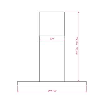 CAMP. TEKA DHP118760 INOX 112960013