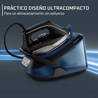 CENTRO PLANCHADO ROWENTA VR7442 2400W 6,4B 120GR