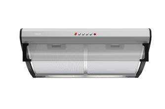 CAMP. TEKA C6420S INOX 40465530 60cm 375m3/h