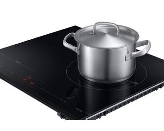 ENCIM. SAMSUNG NZ63B5046GK/U1 3F FLEX INDUCCION
