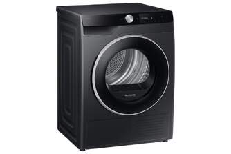 SECADORA SAMSUNG DV90DG6845LBU3 9K BC NEGRA