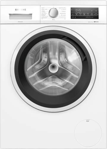 Lavadora Siemens WU14UT61ES 9kg Clase A