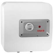 Termo Eléctrico Simat 30 - 1500W, 30 Litros, 75 Litros, 8Bar, IPX1, Ánodo Magnesio, Vertical