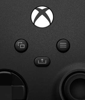 CONSOLA MS XBOX SERIES X 1 TB