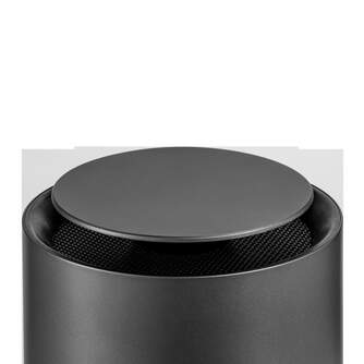 CALEFACT. DUUX DXCH09 CERAM.1800W WIFI 360%%%#186; GRIS