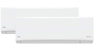 ACON.MULTI.KIT FUJITSU 2x1 ASY35U2MIKN UE71 WIFI