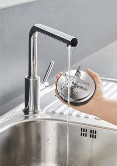 BATID. VASO MOULINEX LM835D 1000W 8PR BLEND UP