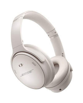 AURICULARES BOSE QC45 QUIETCOMFORT WHITE