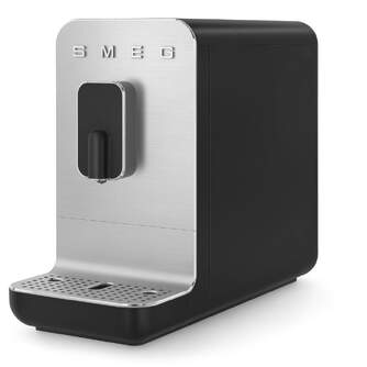 CAFET. SMEG BCC11BLMEU AUTOMATICA 19B 1350W NGRA