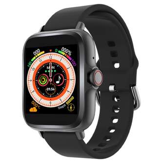 SMARTWATCH DENVER SWC-156MK2 NEGRO
