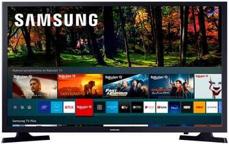 TV SAMSUNG 32%%%quot; UE32T4305 HD STV WIFI