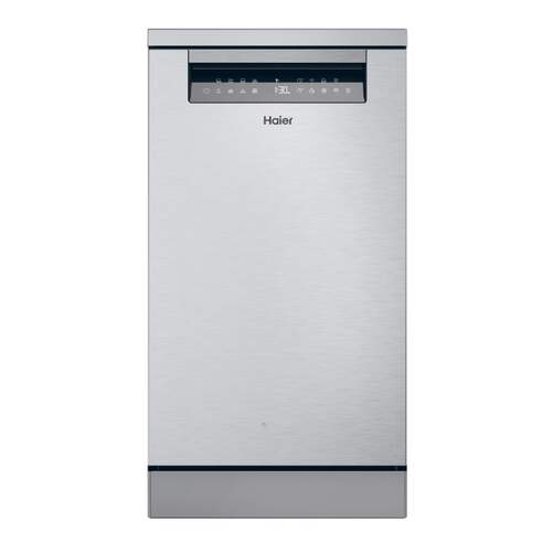 LVJ. HAIER XF1C3TB1FX 8P 3ªB 43dBA 45CM INOX