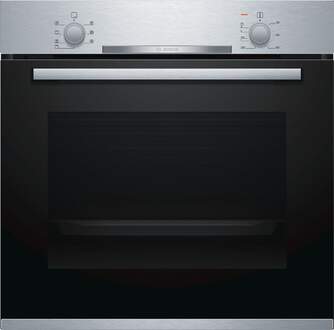 HORNO BOSCH HBA510BR0 MF INOX