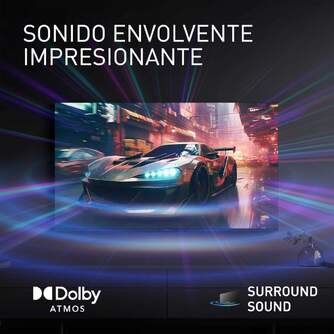 TV PANASONIC 55%%%quot; TV55W80AEZ UHD QLED FIRETV PEANA