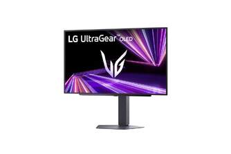 MONITOR LG 27%%%quot; GAMING 27GX704A-B 200HZ 0,3 MS UFHD