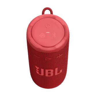 ALTAVOZ JBL GRIP RED