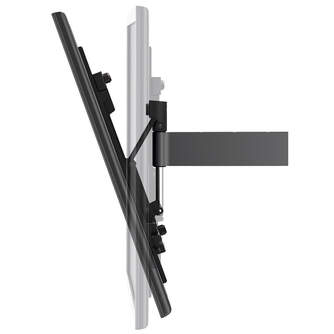 SOPORTE TV VOGEL%%%#39;S WALL 2225 NEGRO 32%%%quot;-55%%%quot; 20 KG