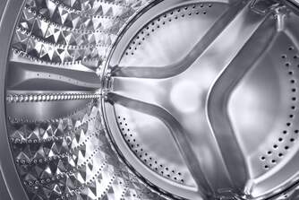 LVD. SAMSUNG WW90T504DAWCS3 9K 1400R BCA ECB