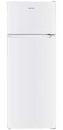 Frigor&iacute;fico 2 Puertas Artica CICLOUP143EB2 - 143 x 55 cm, 206L , C&iacute;clico, Clase E, Blanco