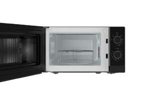 MICR. TEKA MWFS20G 20L GRILL NEGRO 112280007