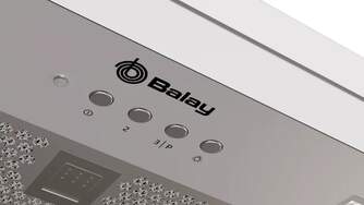 CAMP. BALAY 3BF377EX 70CM INOX