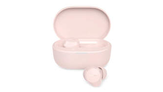 AURICULARES PHILIPS TAT1300PK BT TWS 24H ROSA