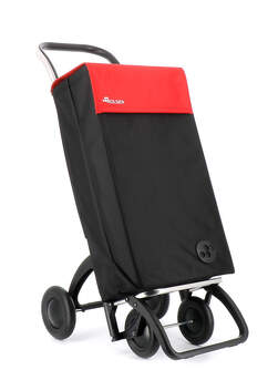 CARRO-COMPRA ROLSER SBE001 SBELTA MF4.2 MARENGO