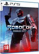 Robocop: Rogue City - PlayStation 5