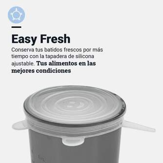 BATID. U.BLUE TWISTY TOTAL 80 779 800W C/A BCO