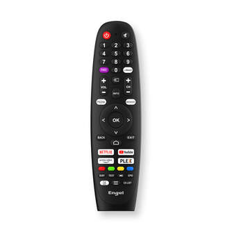 MANDO A DIST. ENGEL MD0537 SMART SERIE LEXX85SM