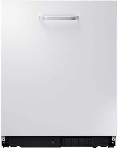 Lavavajillas Integrable Samsung DW60M6040BB/EO - Clase E, 60cm, 13 Servicios, 6 Programas