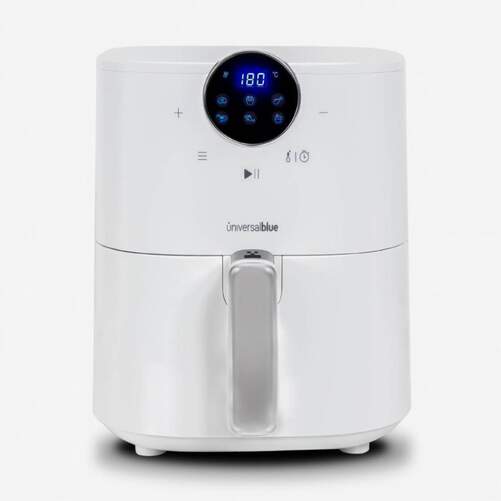 Freidora Aire Universal Blue Air Crispy 5003W - 1300W, 3.5
