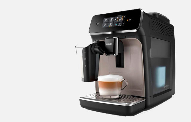 CAFETERAS