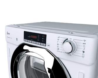 SECADORA HOOVER BHTDH7A2TCES 7K BCA