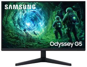 MONITOR SAMSUNG 27%%%quot; LS27FG530EUXEN  QHD IPS 200HZ