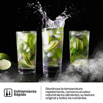 FRI. HISENSE RL3K370SEWE1 186x60x60 1P NF BCO KFIT