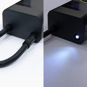 HINCHADOR RUEDA NILOX AIR PUMP NXAIRPUMP