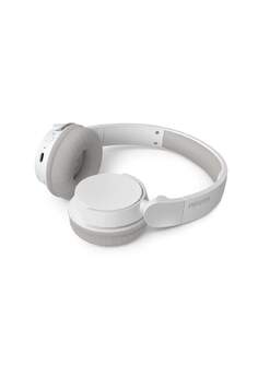 AURICULARES PHILIPS TAH3209WT BT DIADEMA HASTA 25H