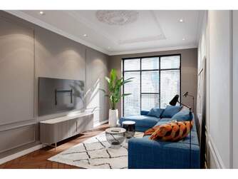 SOPORTE TV VOGELS TVM 5605 FIXED MOUNT LARGE