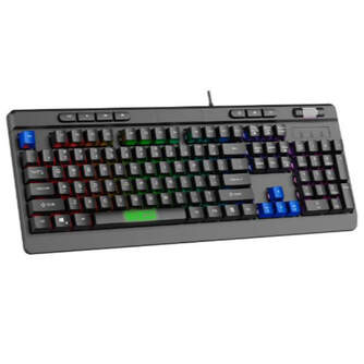 TECLADO SPARCO KEYBOARD FULL