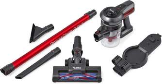 ASPI. ESCOBA FLAMA 1642FL 2EN1 22,2V 140W 35MIN