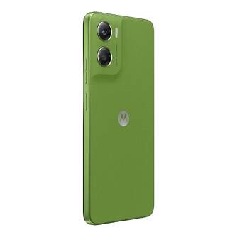 SMARTPHONE MOTOROLA G06 4/256 6,88%%%quot; VERDE