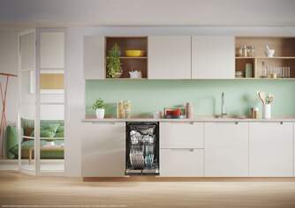 LVJ. CANDY CI1C7SB1FA 45CM 3%%%#170;B INTEGRABLE