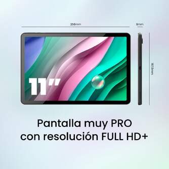 TABLET SPC GRAVITY 5 PRO 97888256N 8/256 11%%%quot; TITAT