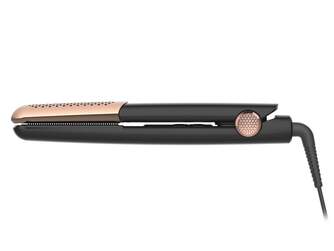 PLANCHA PELO ROWENTA SF8230 ULT.EXPERIENCE PEINE