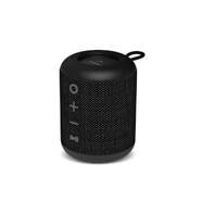 Altavoz Head HDSP01 - Bluetooth, Tarjeta SD, RMS 10 W, 10 h autonomía, resistente agua, negro