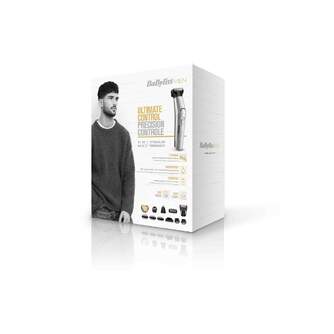 CORTAPELO BABYLISS MT861E MULTIUSOS 11EN1