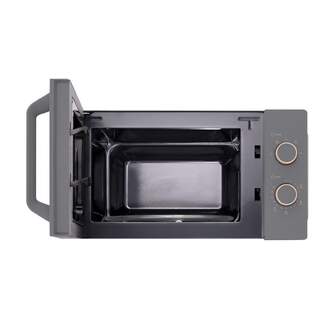 MICR. FLAMA 1832FL 20L 700W GRIS