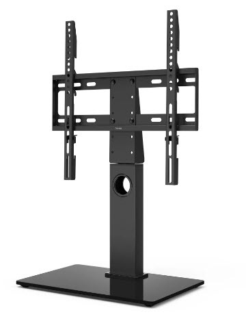 Soporte TV Hama 00220866 - Full Motion, para pantallas de 32"-55" con VESA hasta 400x400
