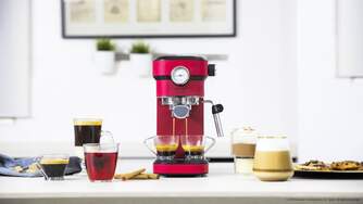 CAFET. CECOTEC CAFELIZZIA 790 SHINY PRO 01586 AU